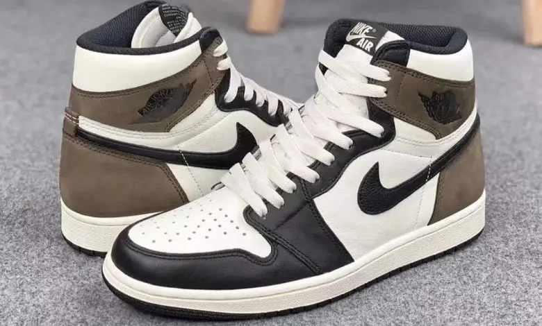 Top 5 đôi giày Nike hot nhất năm 2020