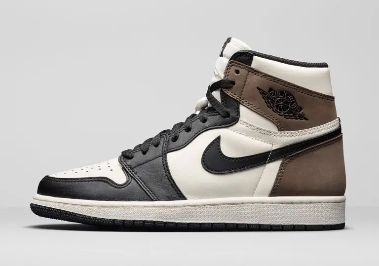Top 5 đôi giày Nike hot nhất năm 2020