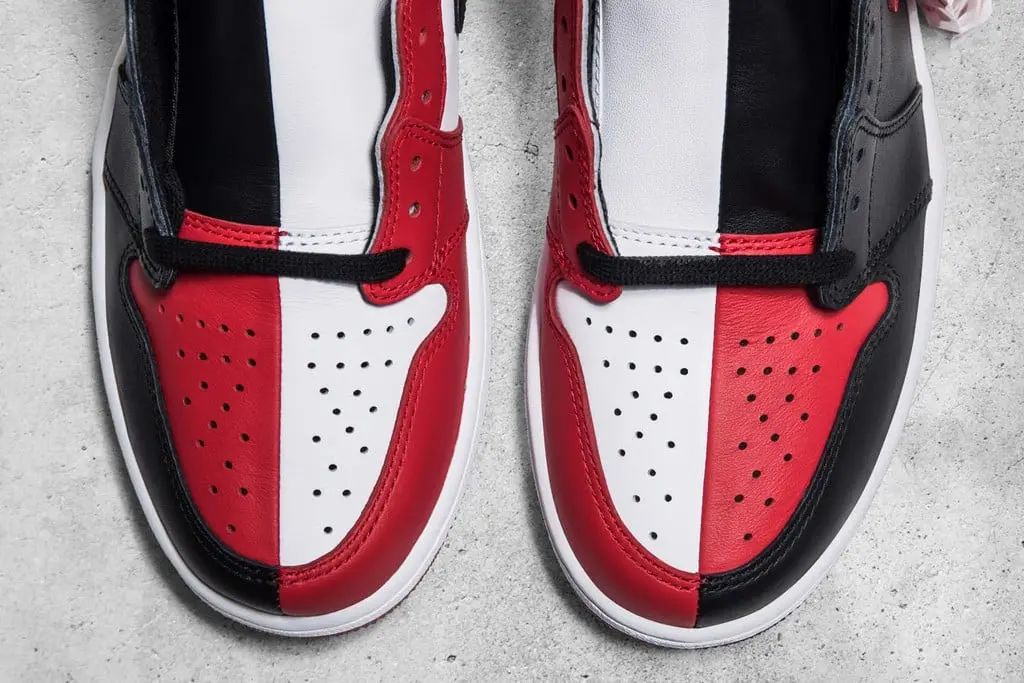 Hinh anh 3: Ra mat hang loat phoi mau trong thoi gian ngan, lieu Nike Air Jordan 1 co con thu hut nguoi dung trong 2023?