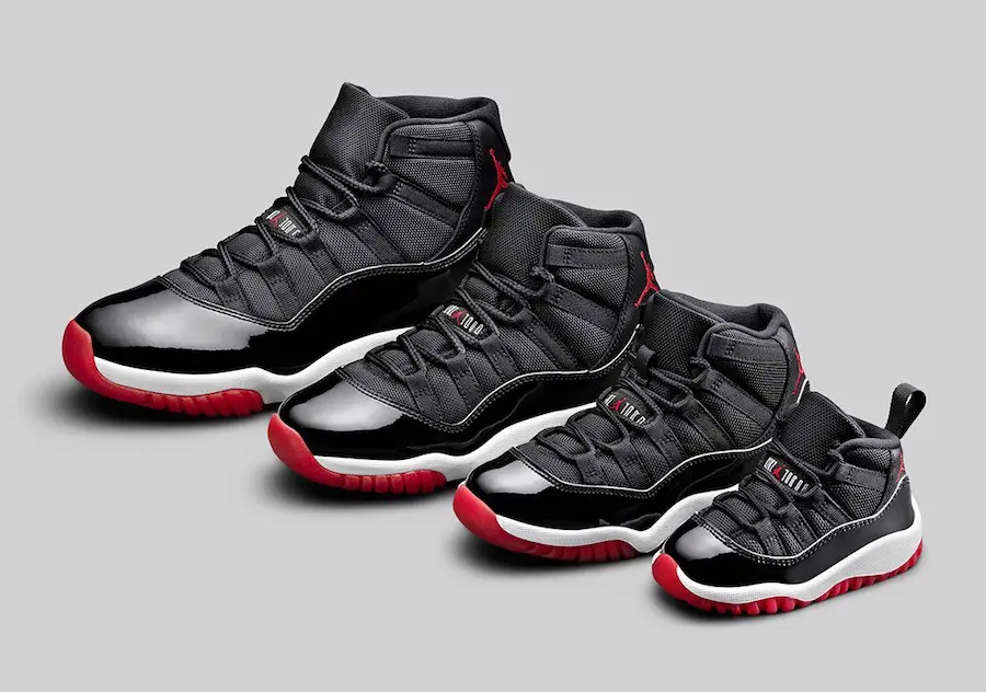 Sneaker và những phiên bản size thông dụng nên biết để tránh mua giày trong hối tiếc?