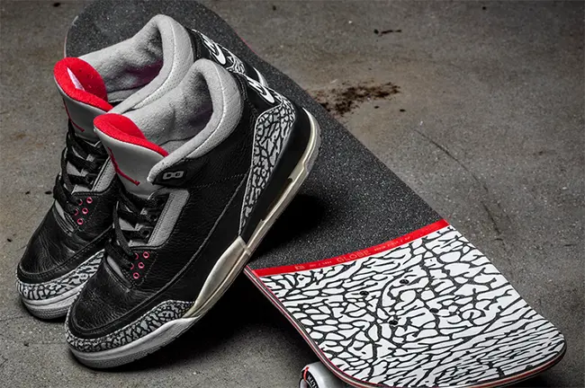 Cẩm Nang Về Phối Màu Của Nike Air Jordan
