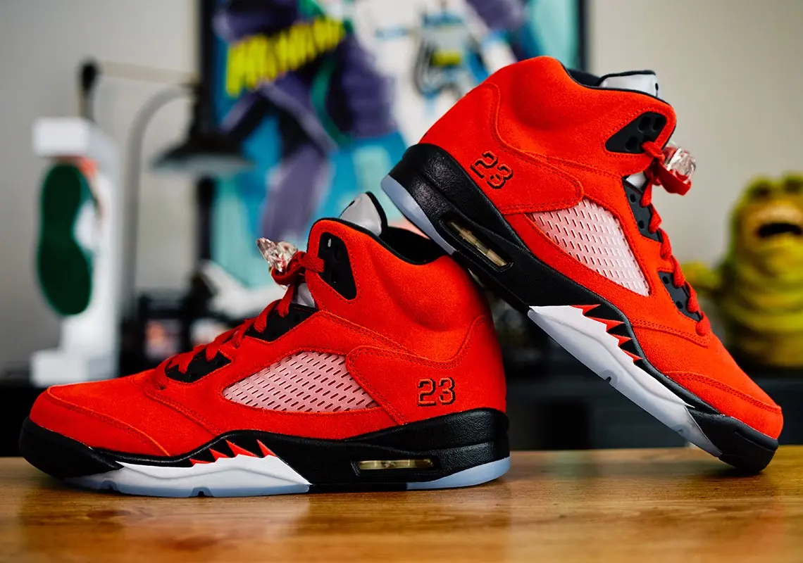Hinh anh 4: Tat tan tat lich ra mat sieu pham cua Nike Air Jordan trong thang 04 2021