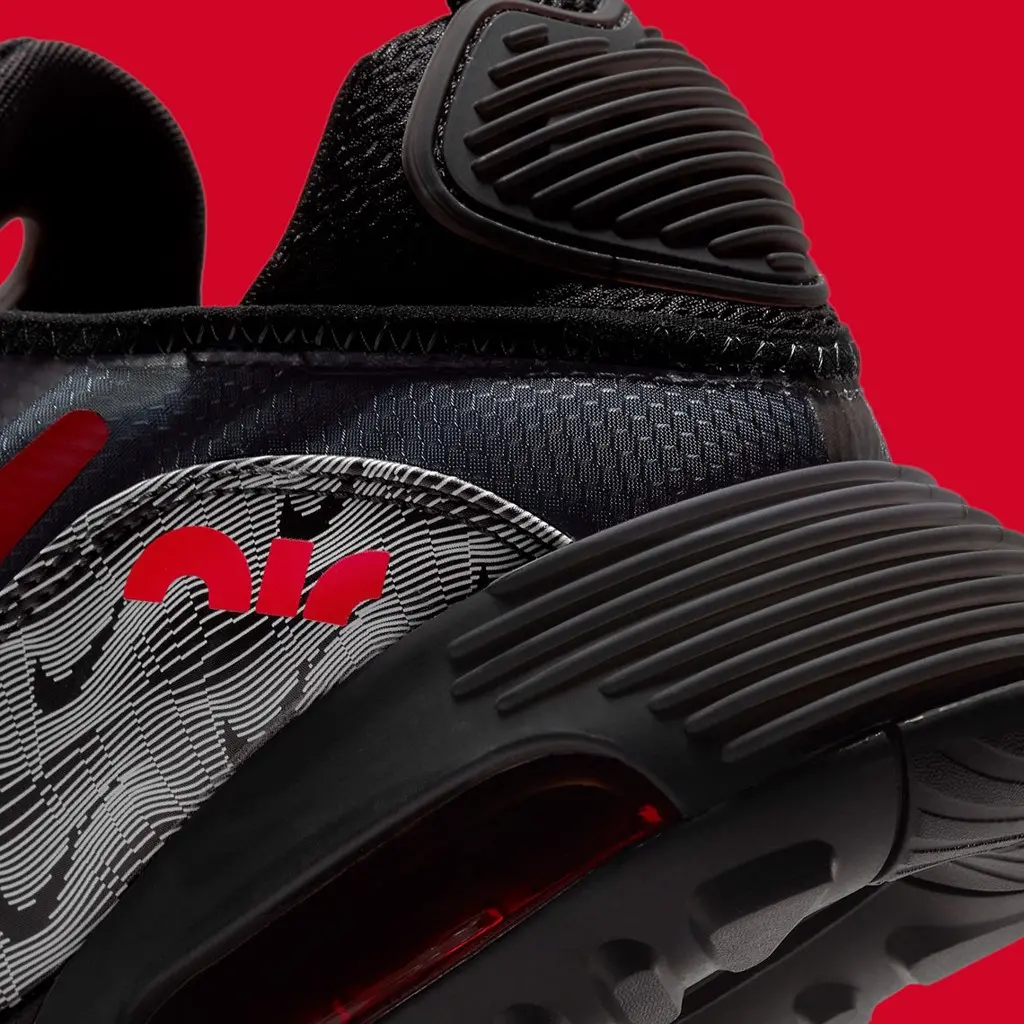 Air Max 2090 sẽ là đôi giày tiếp theo xuất hiện trong bộ sưu tập The “Topography” ???