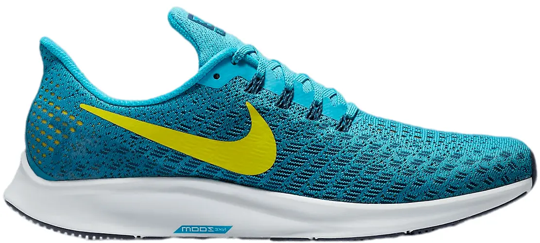 Giày Nike Air Zoom Pegasus 35 'Blue Orbit' 942851-400