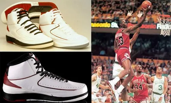 nike jordan 2
