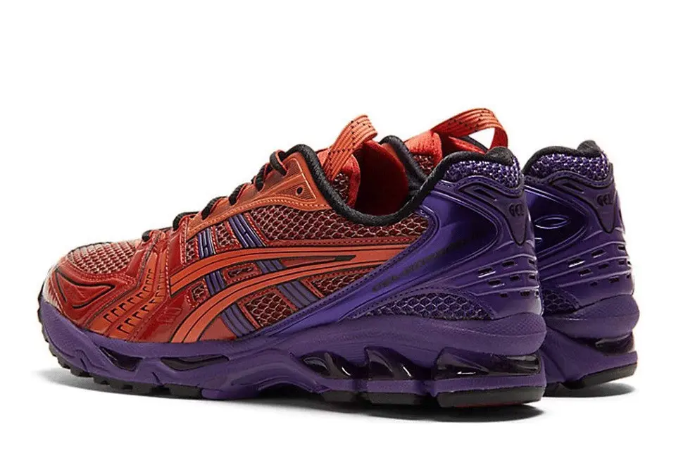 ASICS UB1-S GEL-Kayano 14