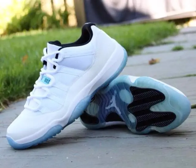 Hinh anh 6: Tat tan tat lich ra mat sieu pham cua Nike Air Jordan trong thang 04 2021