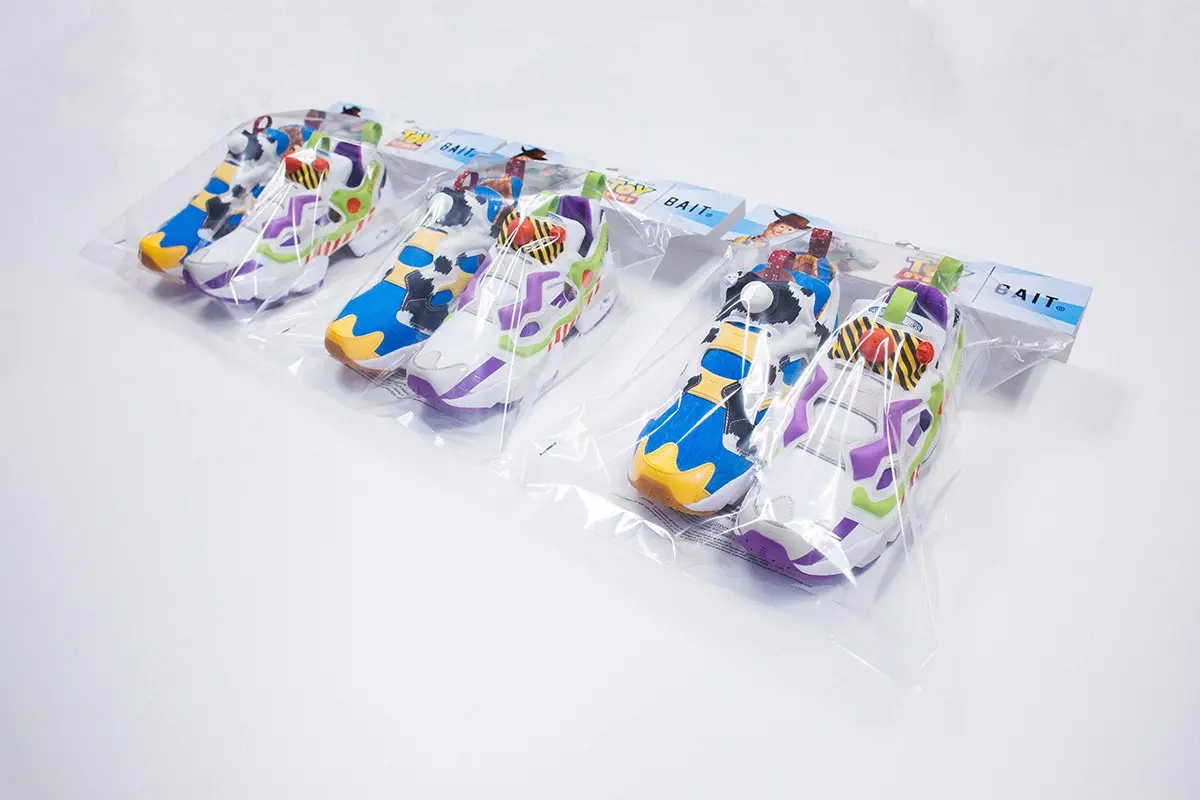 Buzz Lightyear và Woody
