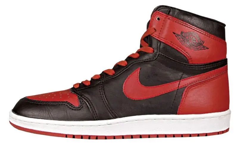 30 đôi Air Jordan có giá trị nhất trong 35 năm phát triển của Nike từ 1985-2020 - Phần 1