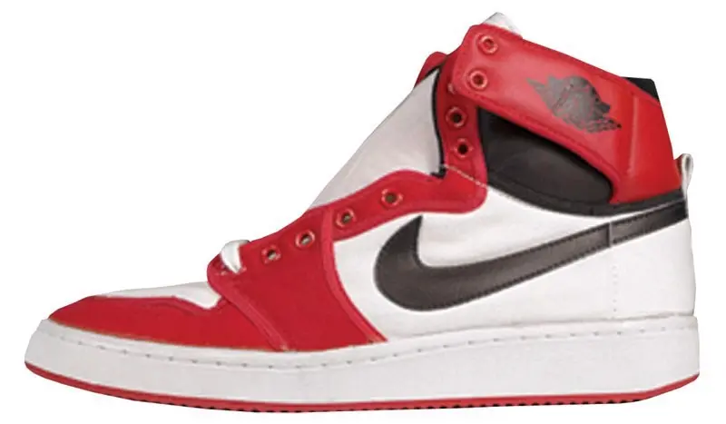 30 đôi Air Jordan có giá trị nhất trong 35 năm phát triển của Nike từ 1985-2020 - Phần 1
