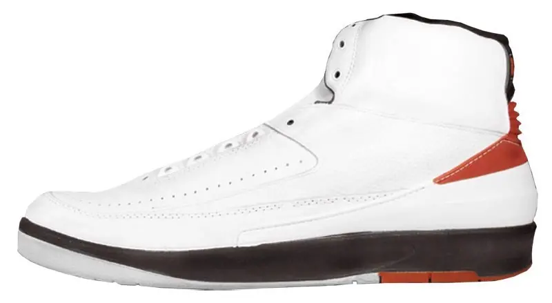 30 đôi Air Jordan có giá trị nhất trong 35 năm phát triển của Nike từ 1985-2020 - Phần 1