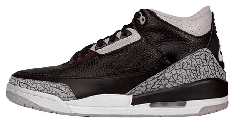30 đôi Air Jordan có giá trị nhất trong 35 năm phát triển của Nike từ 1985-2020 - Phần 1