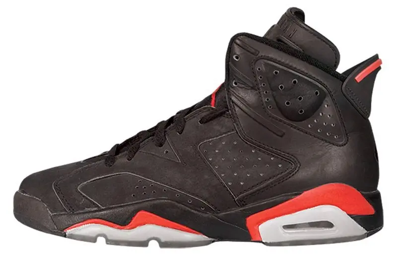 30 đôi Air Jordan có giá trị nhất trong 35 năm phát triển của Nike từ 1985-2020 - Phần 1