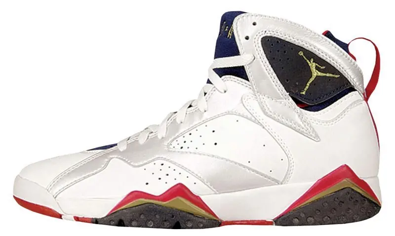 30 đôi Air Jordan có giá trị nhất trong 35 năm phát triển của Nike từ 1985-2020 - Phần 1