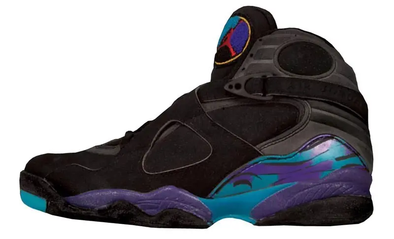 30 đôi Air Jordan có giá trị nhất trong 35 năm phát triển của Nike từ 1985-2020 - Phần 1