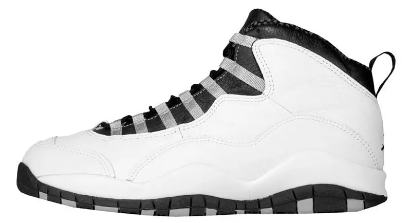 30 đôi Air Jordan có giá trị nhất trong 35 năm phát triển của Nike từ 1985-2020 - Phần 1