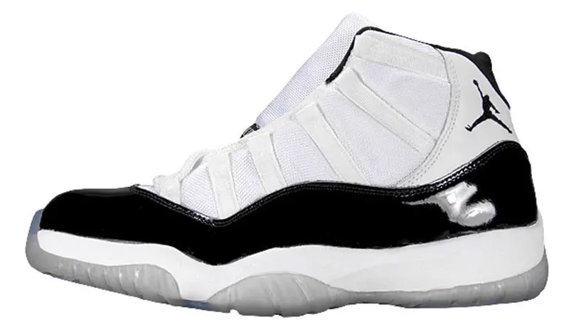 30 đôi Air Jordan có giá trị nhất trong 35 năm phát triển của Nike từ 1985-2020 - Phần 1