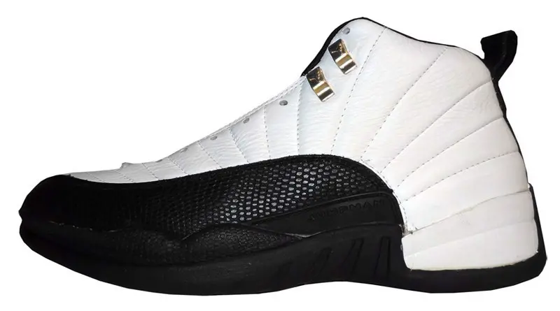 30 đôi Air Jordan có giá trị nhất trong 35 năm phát triển của Nike từ 1985-2020 - Phần 1
