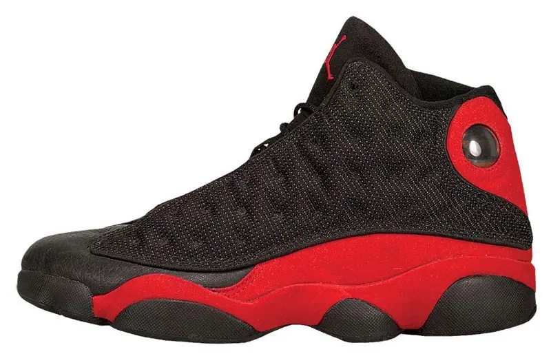 30 đôi Air Jordan có giá trị nhất trong 35 năm phát triển của Nike từ 1985-2020 - Phần 1