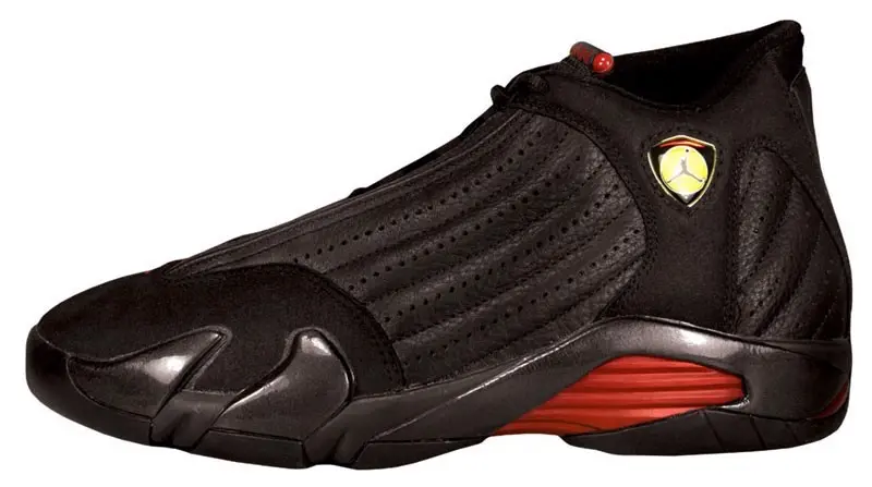 30 đôi Air Jordan có giá trị nhất trong 35 năm phát triển của Nike từ 1985-2020 - Phần 1