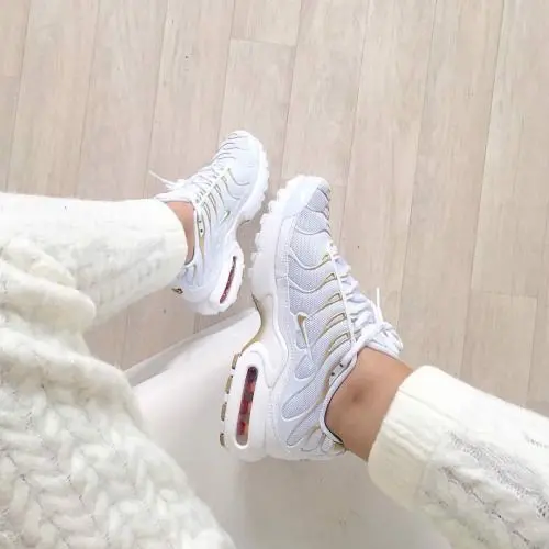 Air Max Tn PLus cũng được sử dụng khá nhiều