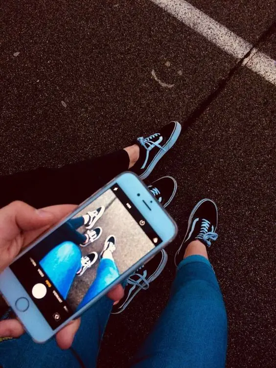 Vans Old skool