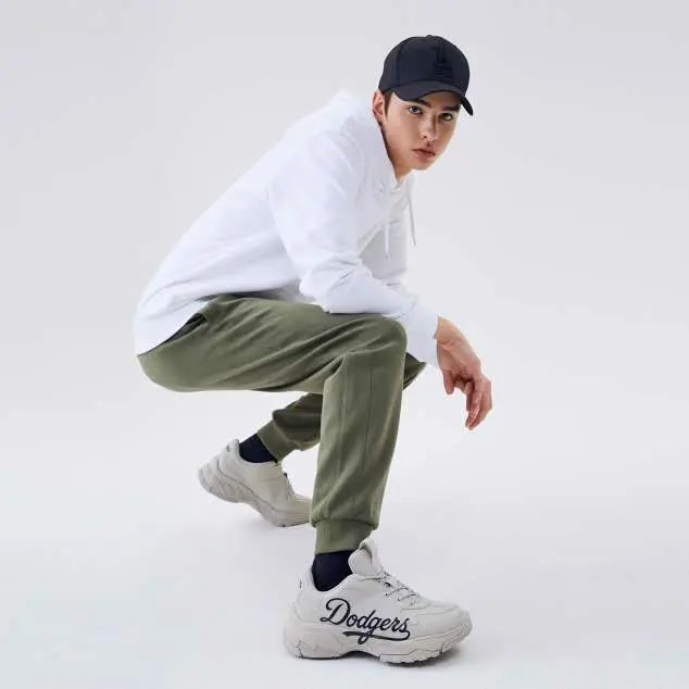 MLB Big Ball Chunky Shoes đã làm chao đảo giới trẻ Hàn Quốc và thế giới như thế nào MLB Big Ball Chunky Shoes đã làm chao đảo giới trẻ Hàn Quốc và thế giới như thế nào