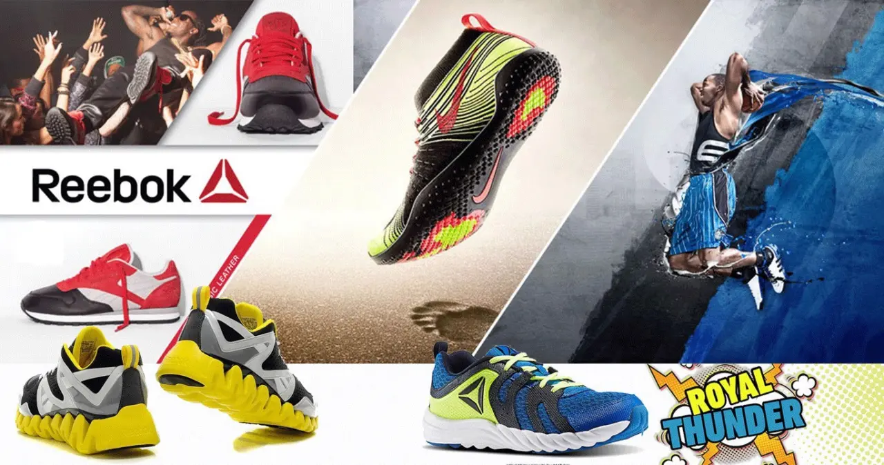 adidas từ bỏ Reebok sau nhiều năm níu kéo?