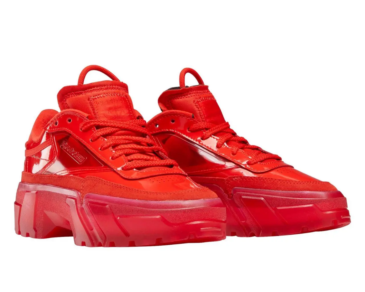 Cardi B x Reebok Club C - BST đánh dấu sự trở lại của nữ rapper người Mỹ Cardi B x Reebok Club C - BST đánh dấu sự trở lại của nữ rapper người Mỹ