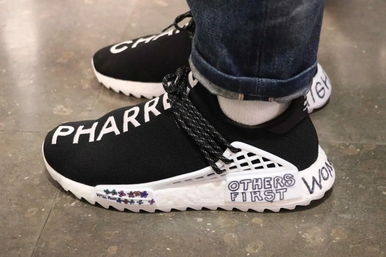 10 Mẫu Adidas NMD đắt nhất lịch sử Phần 2