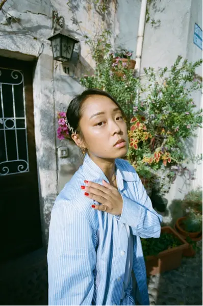 Christina Paik: Người nghệ sĩ "thầm lặng" nhiều tài năng