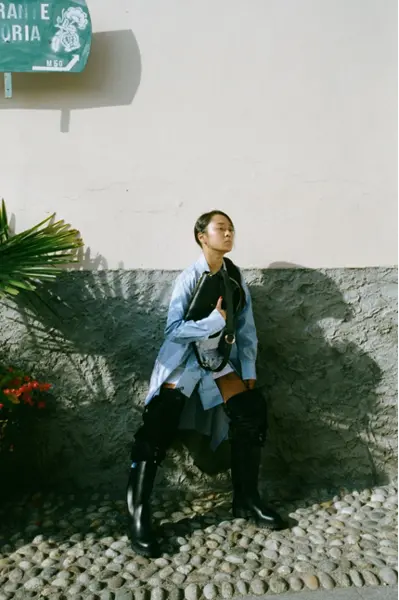 Christina Paik: Người nghệ sĩ "thầm lặng" nhiều tài năng