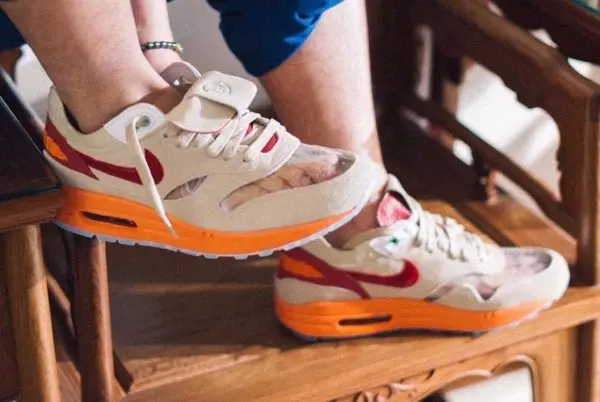 Tổng hợp những mẫu giày đáng chú ý đã phát hành trong Air Max Day 2021