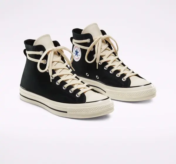 Converse x F.O.G bị hoãn raffle tại Việt Nam vì lý do an ninh, câu hỏi lớn về ý thức của giới trẻ