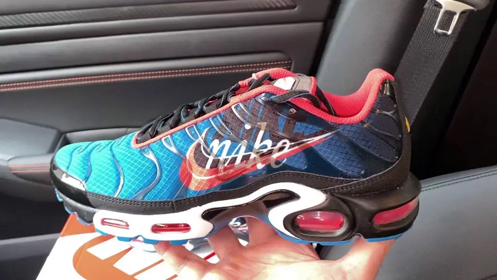 Air Max Plus
