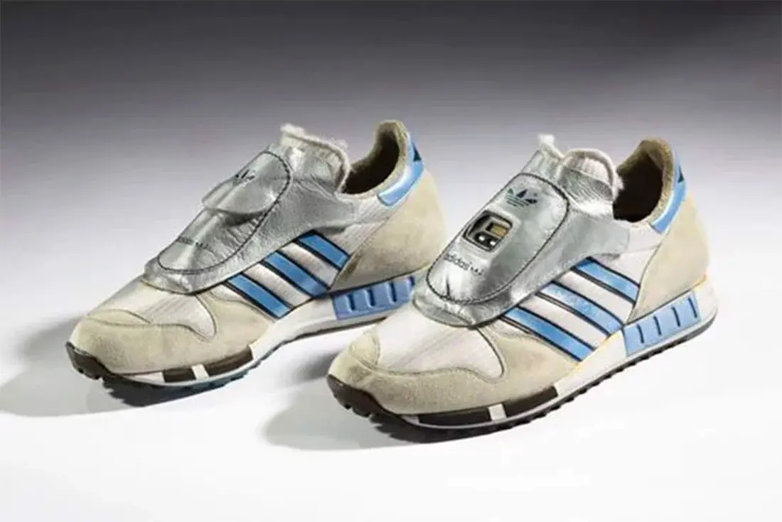 7 đôi giày kỳ dị nhất trong lịch sử giày sneaker