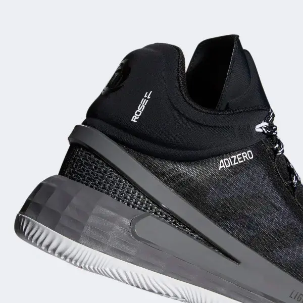 adidas D Rose 11 "Sweet Home Chicago" - lời tri ân dành cho một huyền thoại adidas D Rose 11 "Sweet Home Chicago" - lời tri ân dành cho một huyền thoại