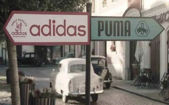 Adidas và Puma khi hai thương hiệu lớn mang mối thù gia tộc