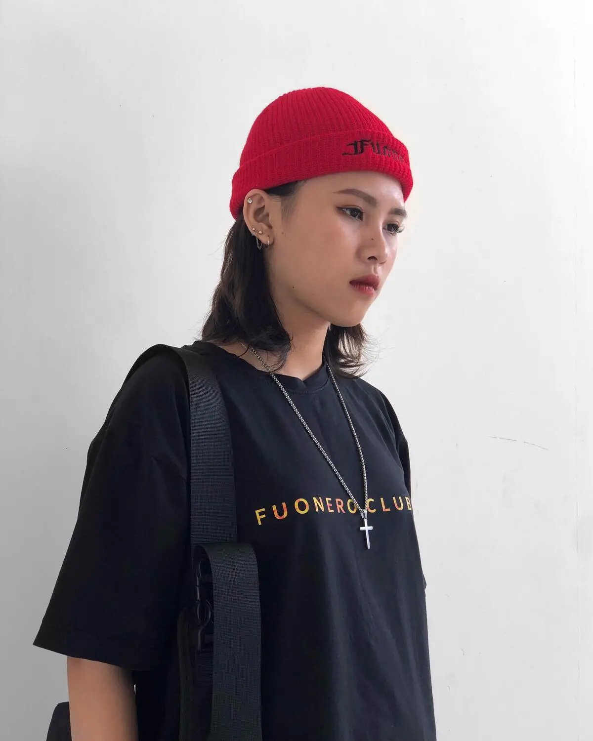 Không chỉ ăn chè đậu đỏ, diện những item màu đỏ vào ngày Thất tịch cũng giúp bạn bén duyên cực nhanh!