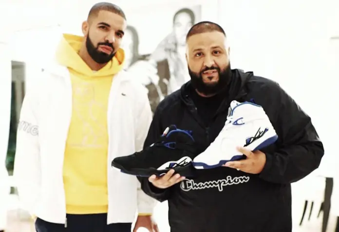 Drake và những sự hợp tác ấn tượng (P2) Drake và những sự hợp tác ấn tượng (P2)