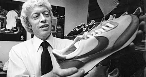 Nike Blazer và những điều bạn chưa biết về đôi giày bóng rổ đầu tiên của Nike