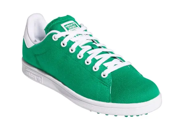 Đôi giày biểu tượng adidas Stan Smith sẽ có phiên bản dành cho Golf