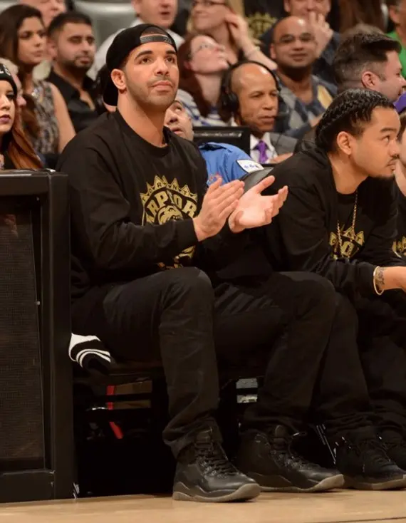 Drake và những sự hợp tác ấn tượng trong lịch sử (P1)