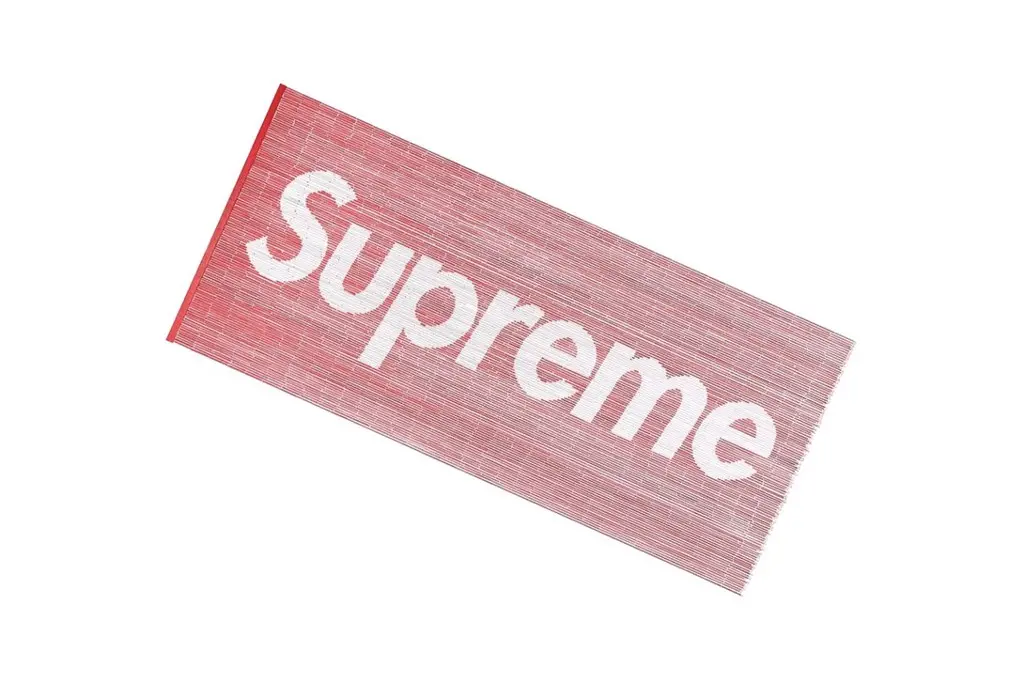 Câu chuyện ngắn gọn về những bộ đồ gia dụng tuyệt vời nhất của Supreme