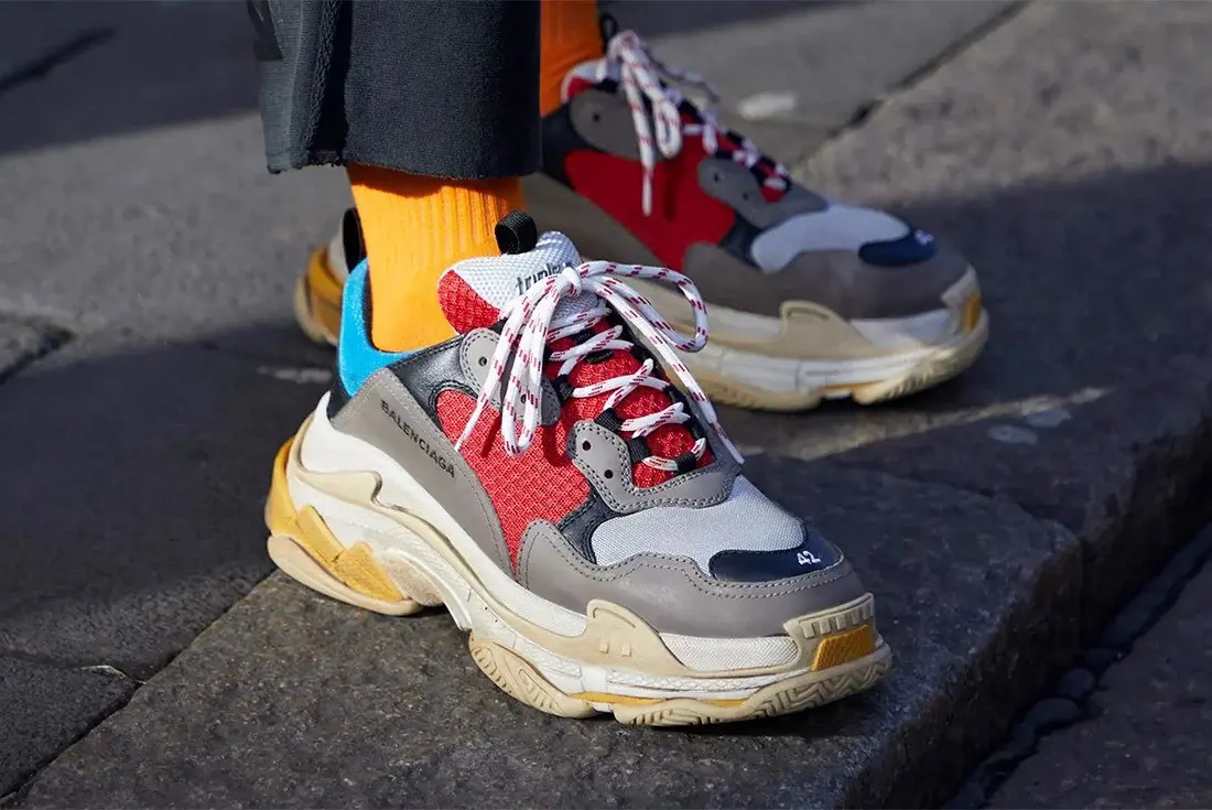 7 đôi giày kỳ dị nhất trong lịch sử giày sneaker