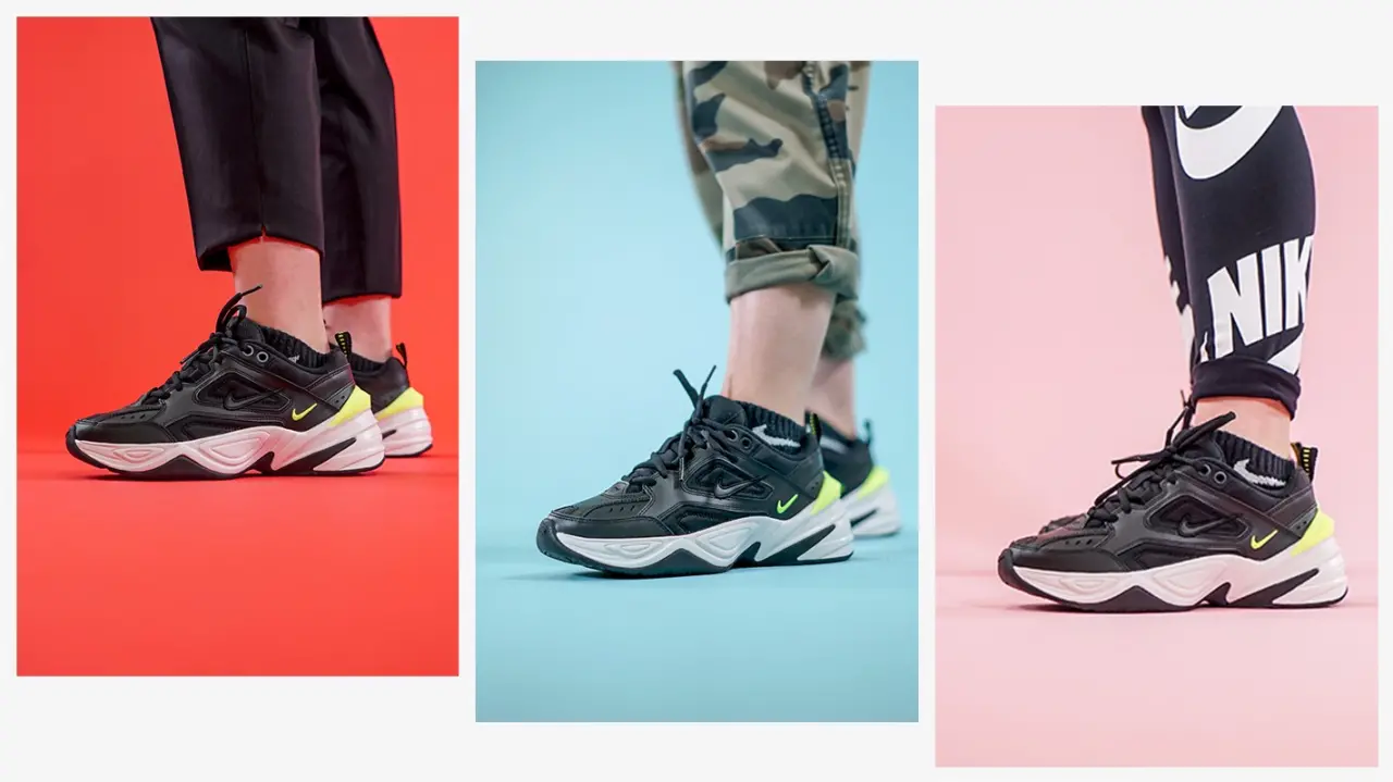 13 Lời Khuyên Dành Cho Bạn Trước Khi Mua Nike M2K Tekno