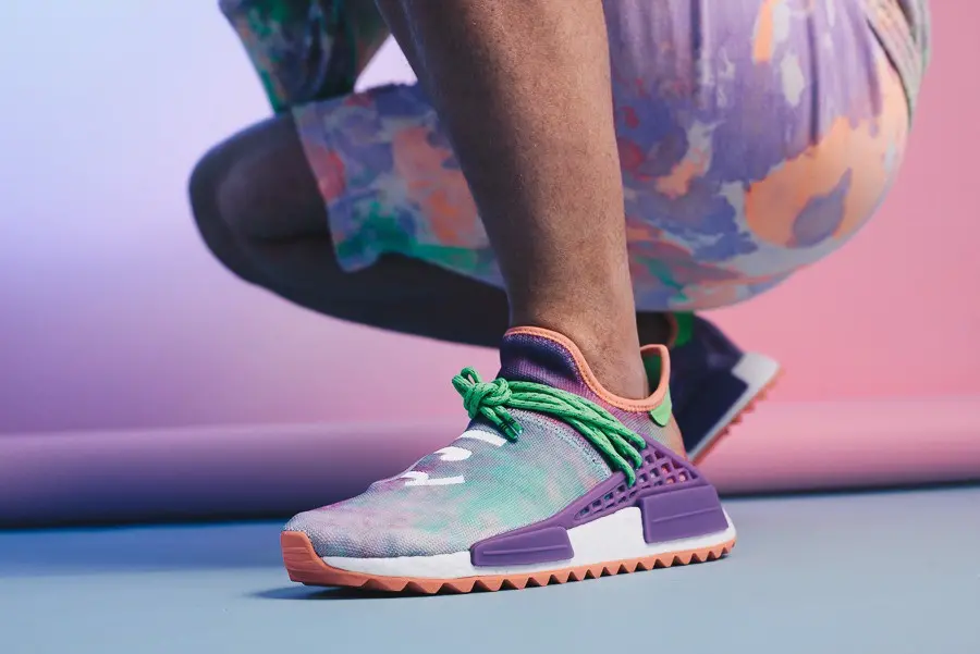 Hinh anh 10: adidas Human Race va lich su 4 nam hinh thanh cung Pharell William
