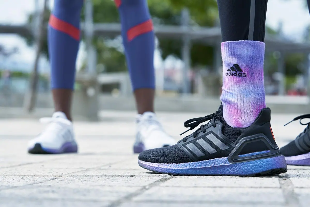 Tất tần tật về các thế hệ Ultraboost (phần 2)
