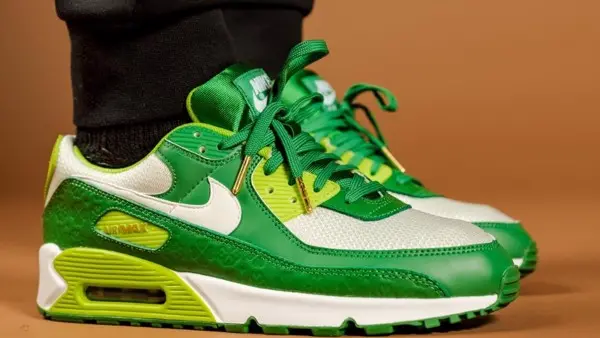 Tổng hợp những mẫu giày đáng chú ý đã phát hành trong Air Max Day 2021