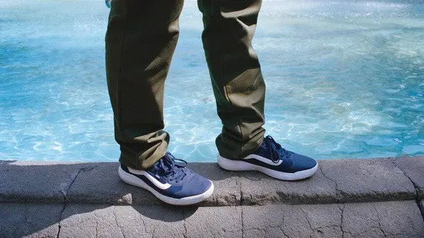 Vans đón năm mới bằng bộ sưu tập UltraRange EXO siêu xịn
